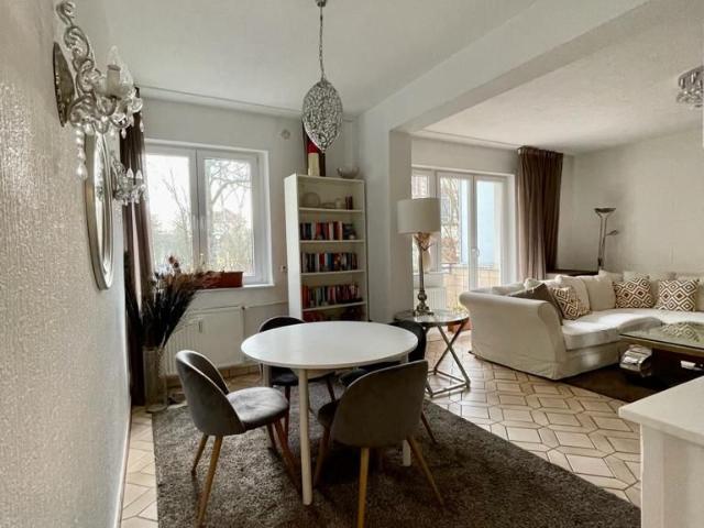 Apartment mieten in Steglitz-Zehlendorf, Berlin