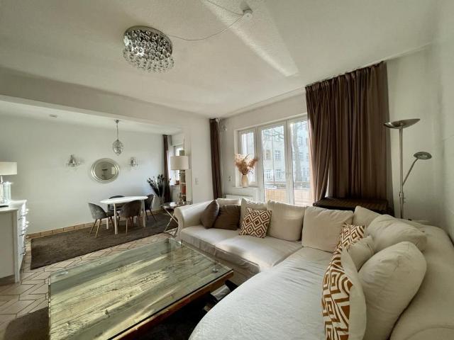 Apartment mieten in Steglitz-Zehlendorf, Berlin