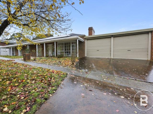 House for sale in Ballarat, Victoria