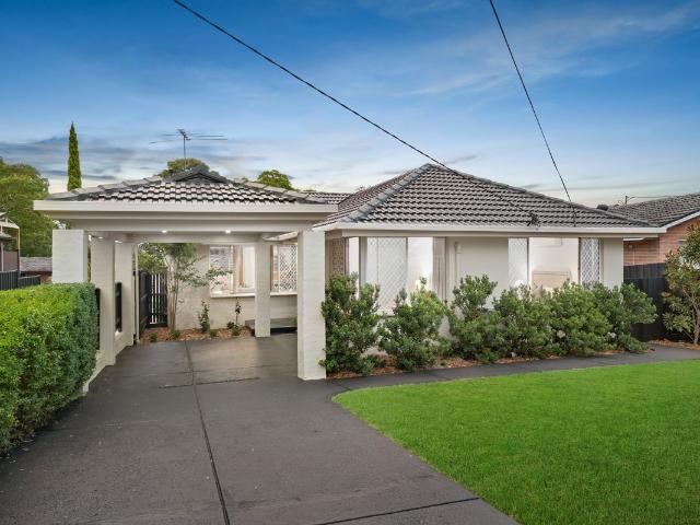 House for sale in Camerons Creek, Victoria