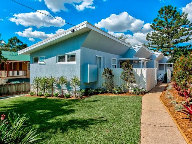 House for rent in Toombul, Queensland