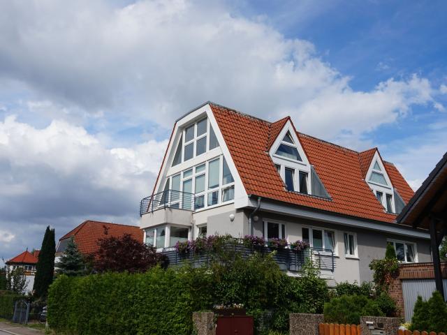 Apartment mieten in Tempelhof-Schöneberg, Berlin