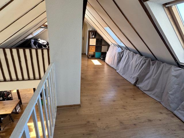 Apartment mieten in Oberbilk, Düsseldorf