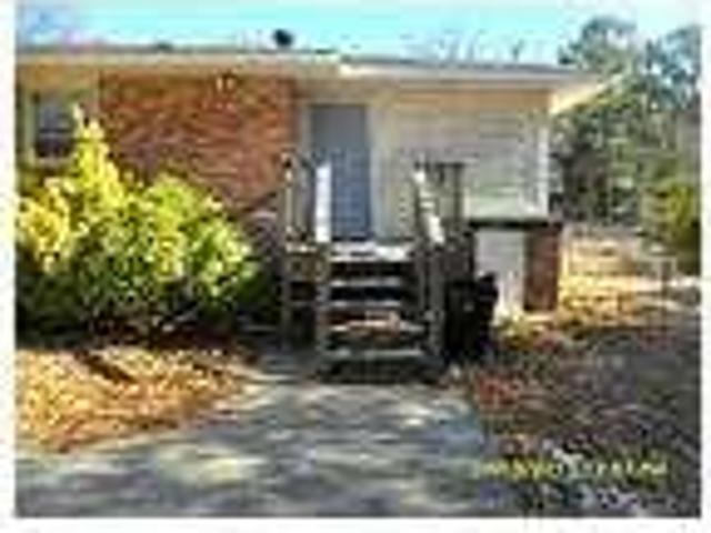 House for rent in Jacksonville, North Carolina