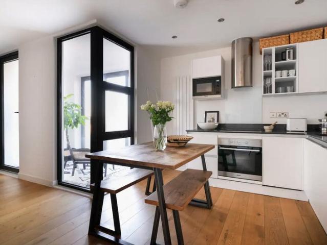 Apartment for rent in Bethnal Green, Greater London