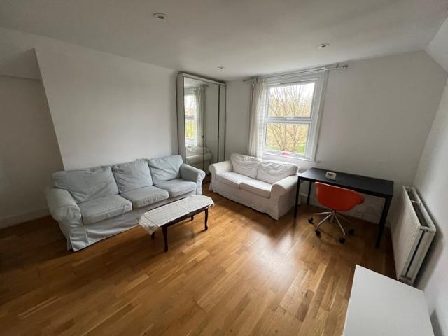 House for rent in London Borough of Haringey, Greater London