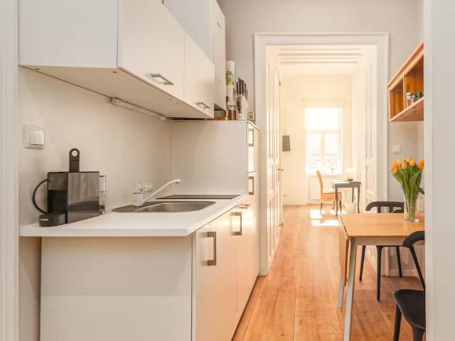 Apartment mieten in KG Alsergrund, Wien