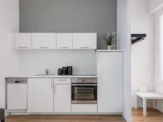 Apartment mieten in KG Alsergrund, Wien
