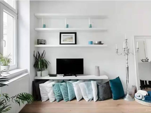 Apartment mieten in KG Alsergrund, Wien