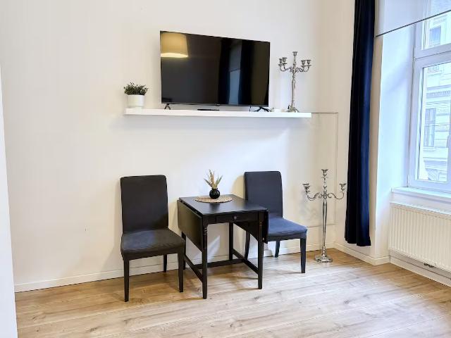Apartment mieten in KG Alsergrund, Wien