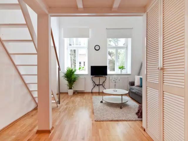 Apartment mieten in KG Alsergrund, Wien