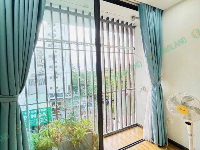 Căn hộ cho thuê tại Đà Nẵng