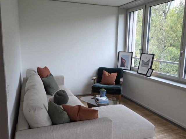 Apartment mieten in Albisrieden, Zürich