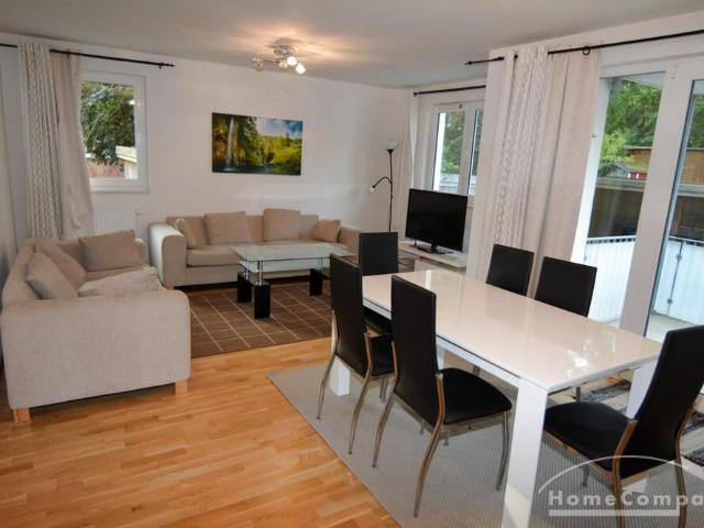 Apartment mieten in Wik, Kiel
