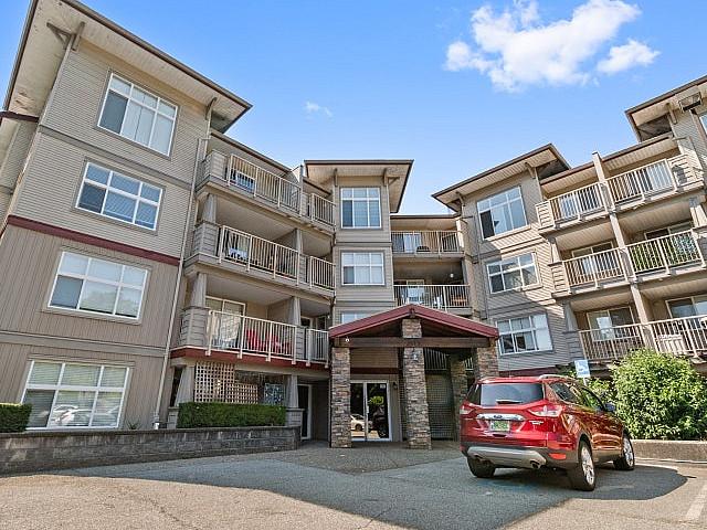 Condo for sale in Abbotsford, British Columbia