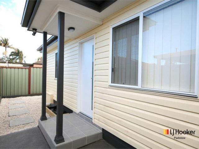 House for rent in Padstow, Sydney