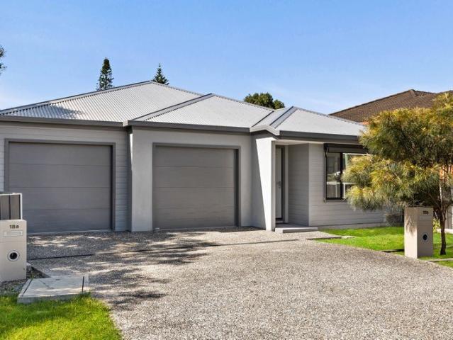 Villa for rent in Bagnoo, New South Wales