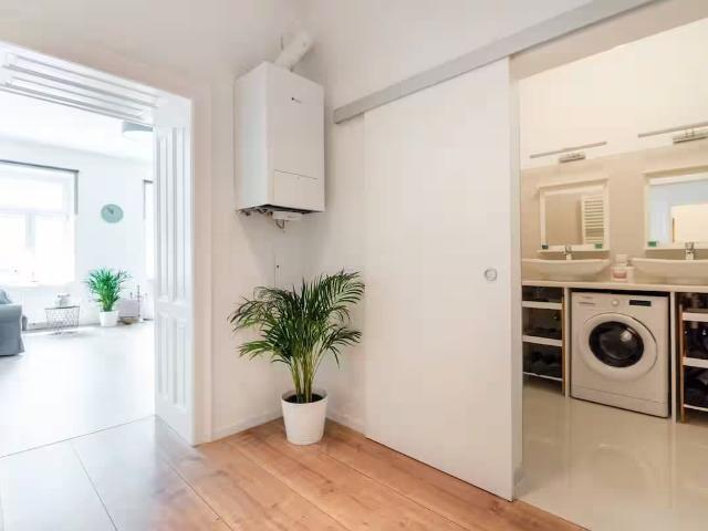 Apartment mieten in KG Alsergrund, Wien