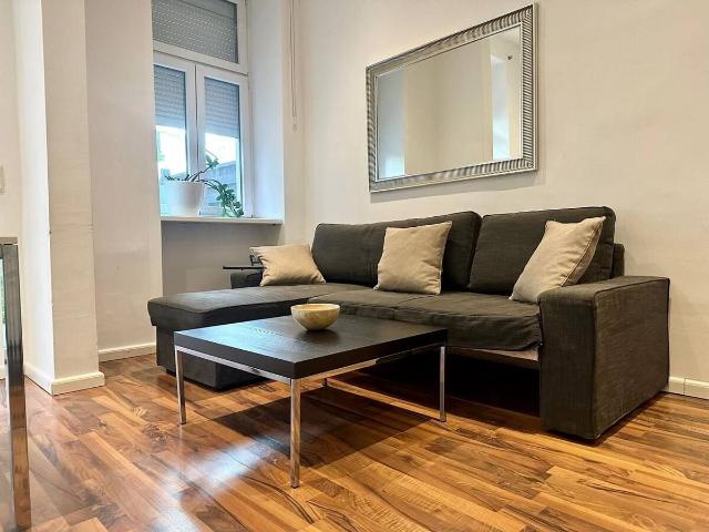 Apartment mieten in KG Alsergrund, Wien