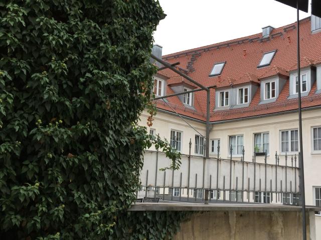 Apartment mieten in Mitte, Ingolstadt