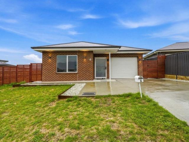 House for rent in Hobart, Tasmania