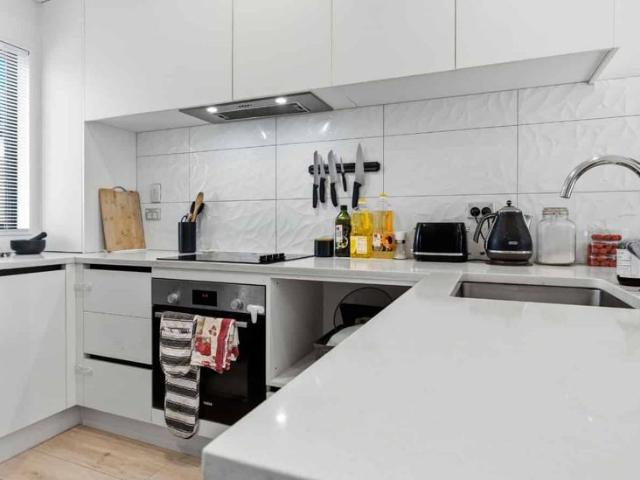 Townhouse for rent in Rapanui