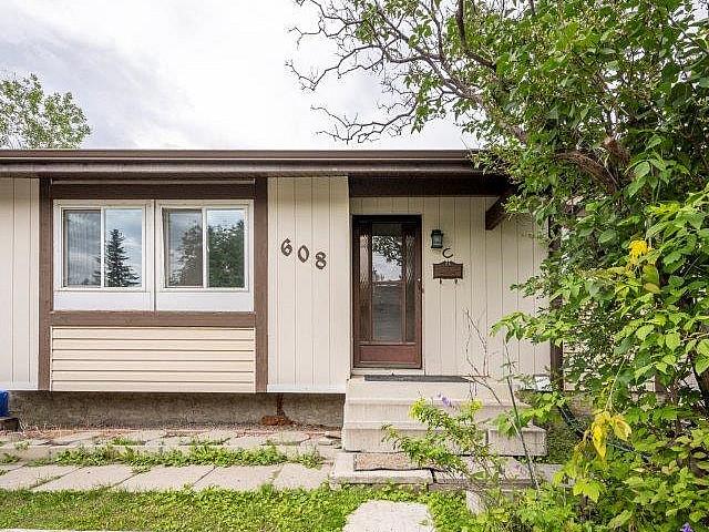 House for rent in Northwest, Alberta