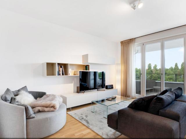 Apartment mieten in Halensee, Berlin