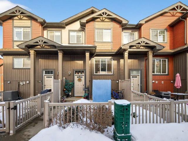 Townhouse for rent in The Orchards at Ellerslie, Edmonton