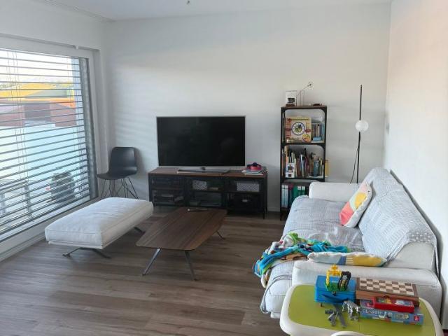 Apartment mieten in La Clochatte, Le Mont-sur-Lausanne