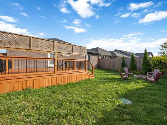 Apartment for rent in Brights Grove, Ontario