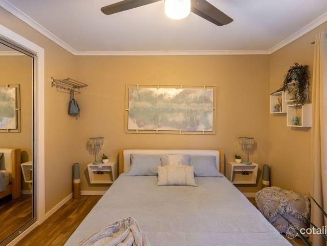 Townhouse for rent in Toombul, Queensland