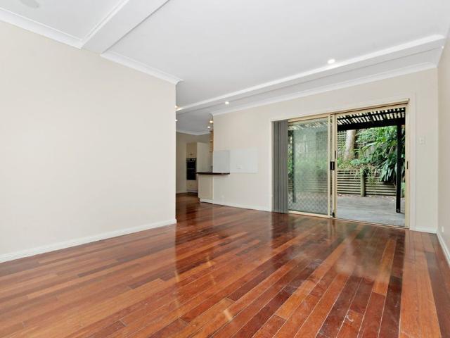 Townhouse for rent in Sydney, New South Wales