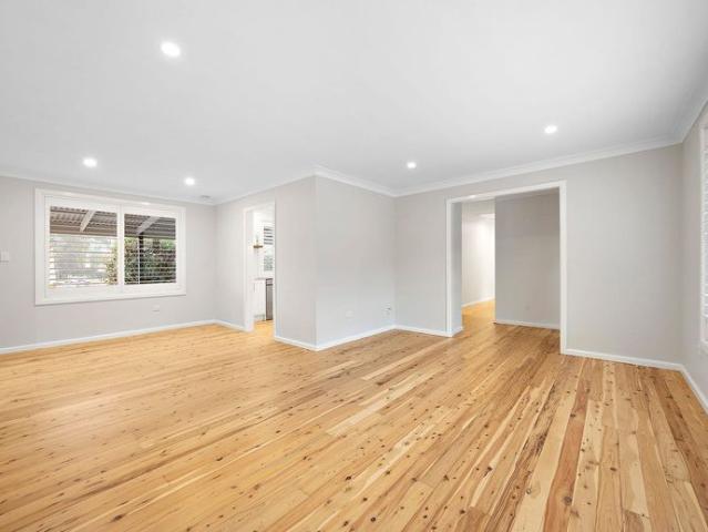House for rent in Sydney, New South Wales