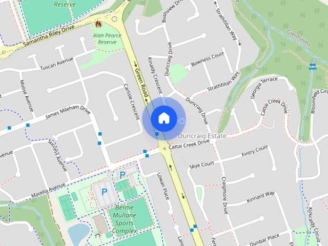 House for rent in Sydney, New South Wales