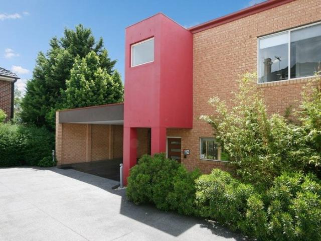Townhouse for rent in Camerons Creek, Victoria