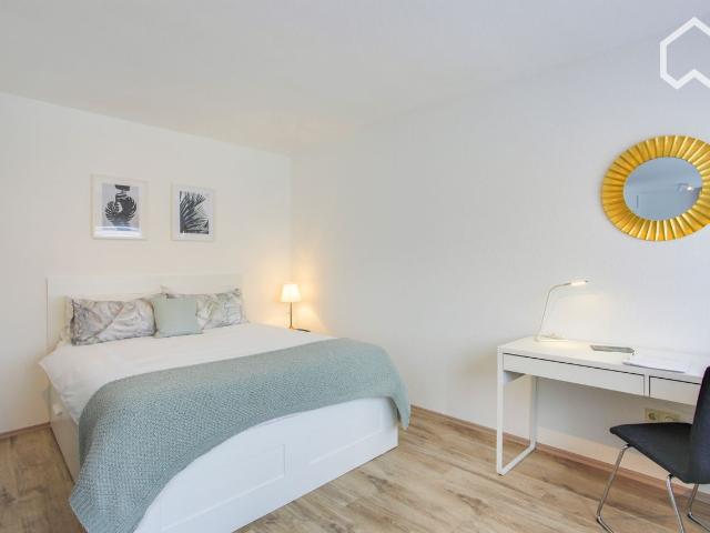 Apartment mieten in Wiesdorf, Leverkusen