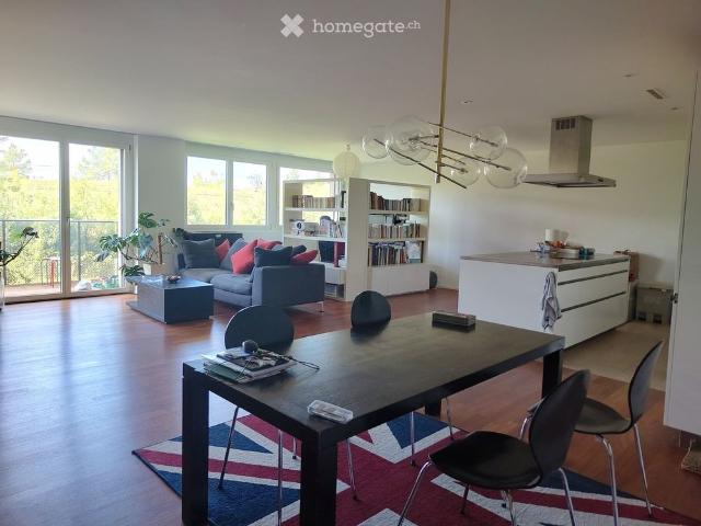 Apartment mieten in Hochbord, Dübendorf