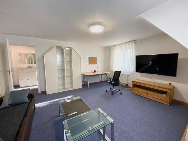 Apartment mieten in Friedrichshafen, Baden-Württemberg