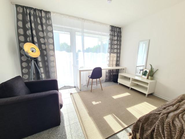 Apartment mieten in Gewerbegebiet Nord-Ost, Kaiserslautern