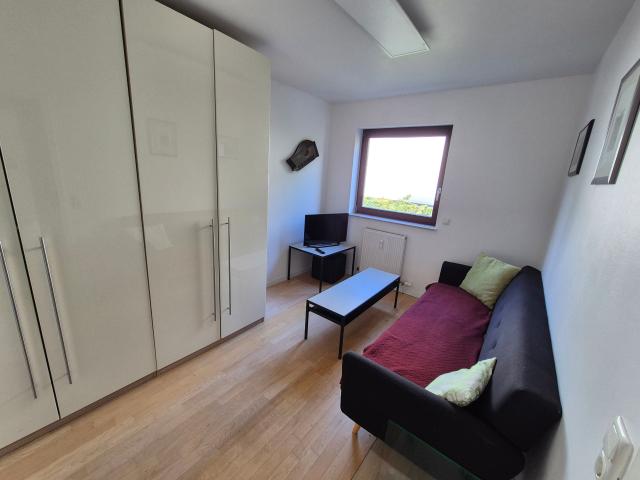 Apartment mieten in Drais, Mainz