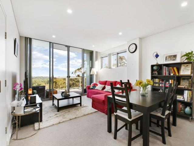 Apartment for rent in Sydney, New South Wales