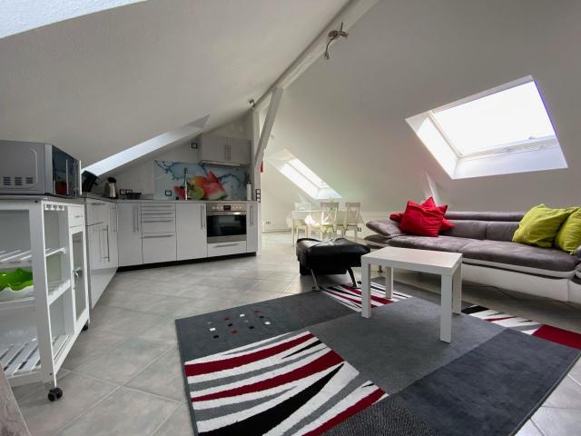 Apartment mieten in Mögeldorf, Nürnberg