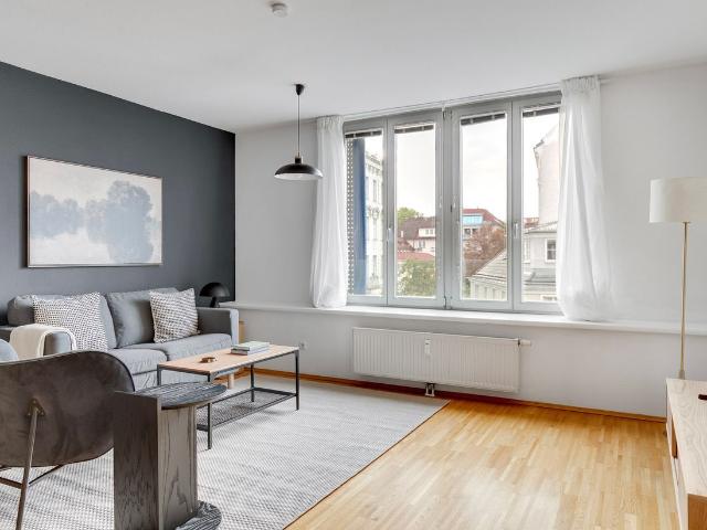 Apartment mieten in KG Alsergrund, Wien