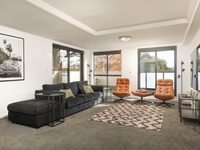 Apartment for rent in Centenary Park, Sydney