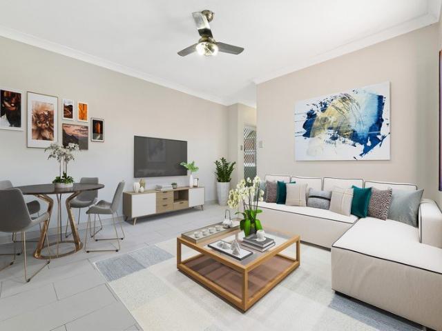 Apartment for sale in Sydney, New South Wales