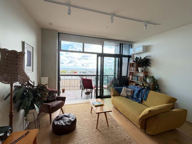 Apartment for rent in Newton, Auckland