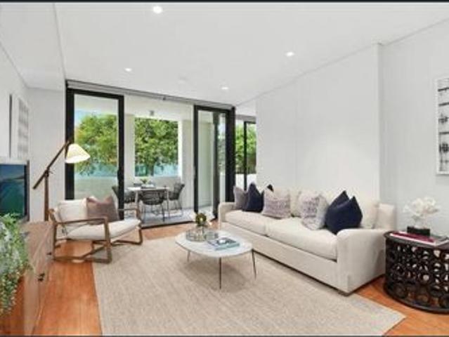 Apartment for rent in Sydney, New South Wales