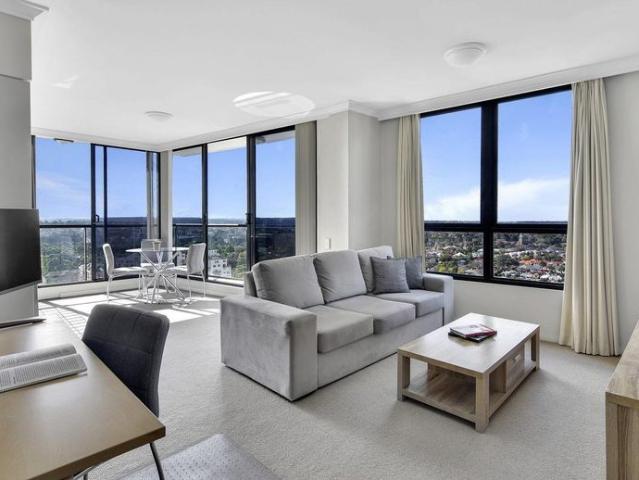 Apartment for rent in Willoughby, New South Wales