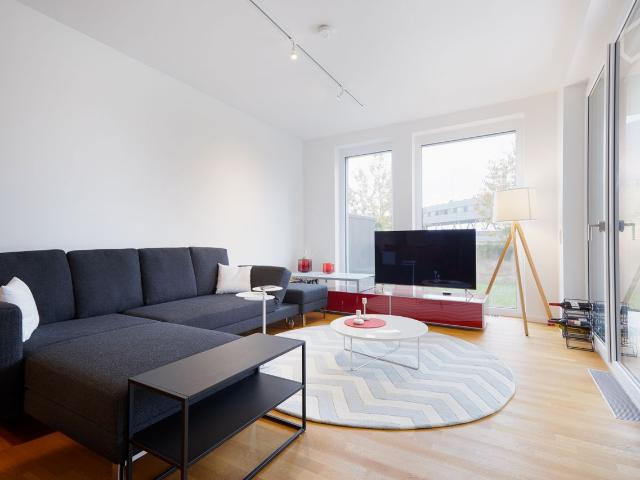 Apartment mieten in Bahnstadt, Heidelberg